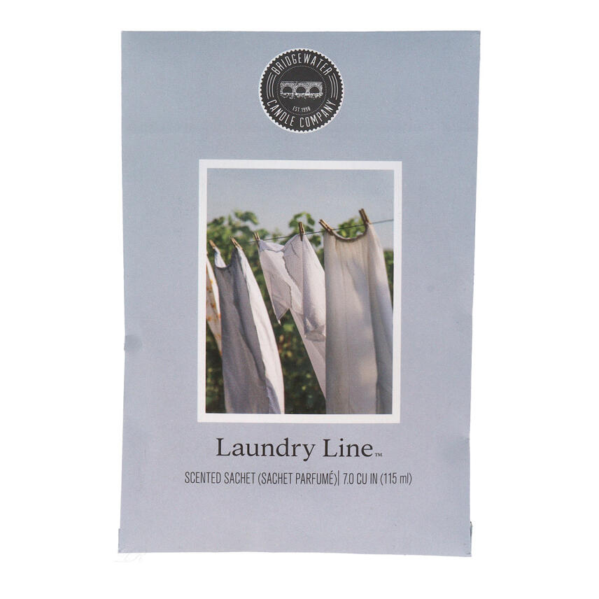 Bridgewater Laundry Line Duftsachet 115 ml