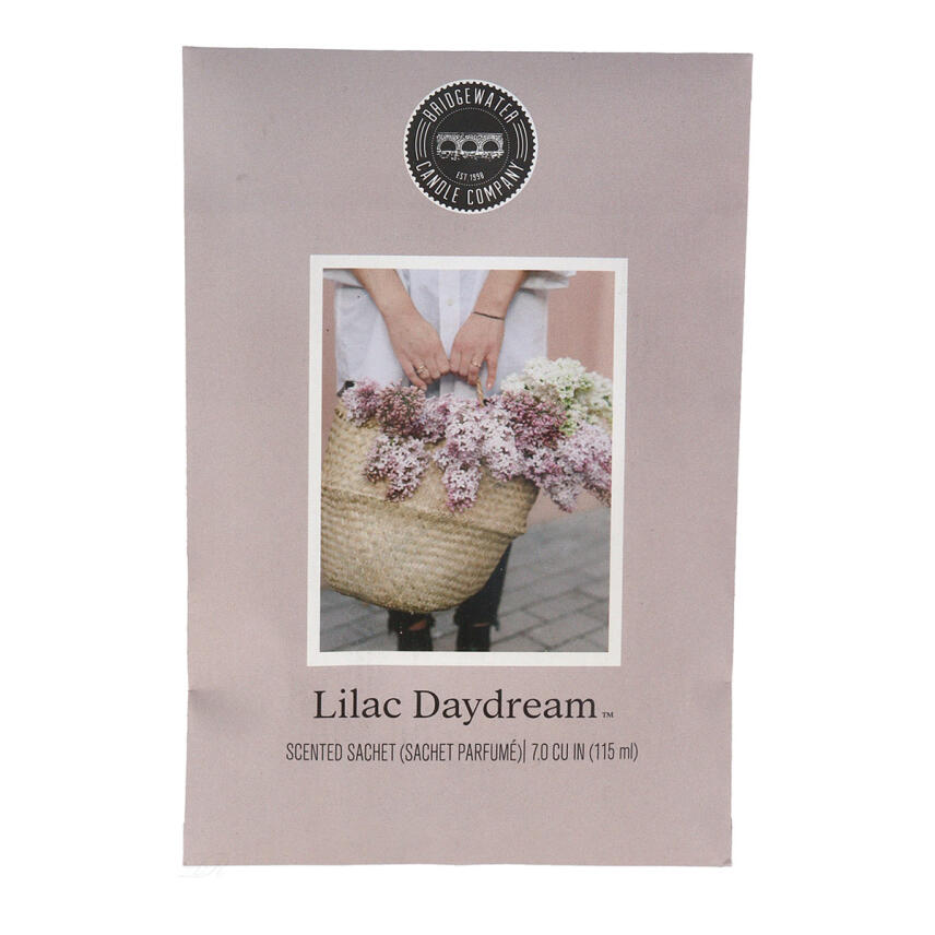 Bridgewater Lilac Daydream Duftsachet 115 ml