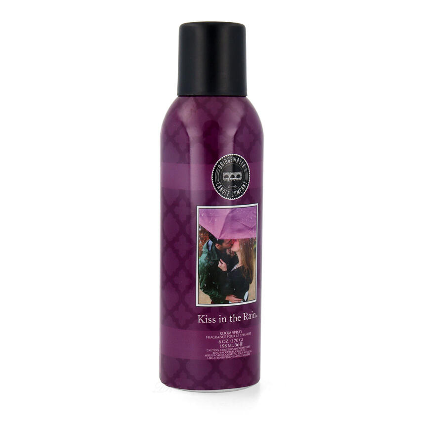Bridgewater Kiss in the Rain Raumspray 198 ml
