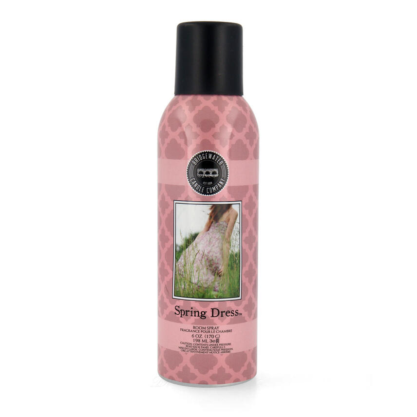 Bridgewater Spring Dress Raumspray 198 ml