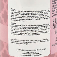 Bridgewater Spring Dress Raumspray 207 ml