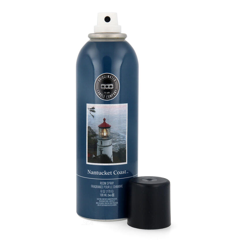 Bridgewater Nantucket Coast Raumspray 198 ml