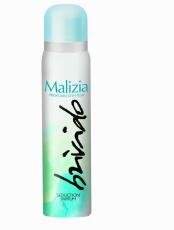 MALIZIA DONNA BRIVIDO Body Spray deodorant  100ml