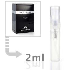 La Martina Supremo Homme Eau de Toilette 2 ml - Probe