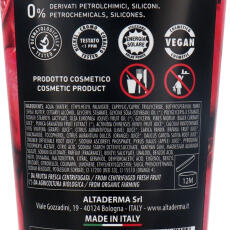 Vitamine K&ouml;rpercreme Wellness 200 ml