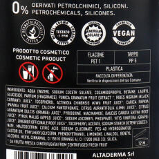 Vitamine Duschgel Wellness 400 ml