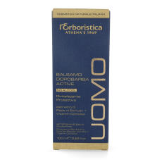 LErboristica di Athenas Active After Shave Balsam ohne Alkohol 100 ml