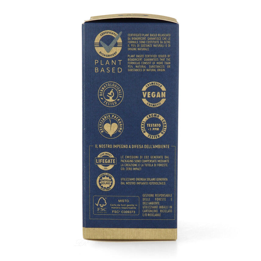 LErboristica di Athenas Active Gesichtscreme M&auml;nner Revitalisierend 30 ml