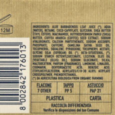 LErboristica di Athenas Active Gesichtscreme M&auml;nner Revitalisierend 30 ml