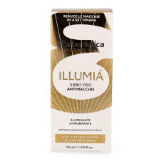 LErboristica di Athenas Illumi&aacute; Gesichtsserum Anti Flecken 30 ml