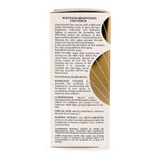 LErboristica di Athenas Illumi&aacute; Gesichtsserum Anti Flecken 30 ml