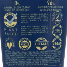 LErboristica di Athenas Uomo Active Duschgel &amp; Shampoo 200 ml