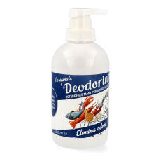 LErboristica di Athenas Deodorina Fl&uuml;ssigseife 250 ml