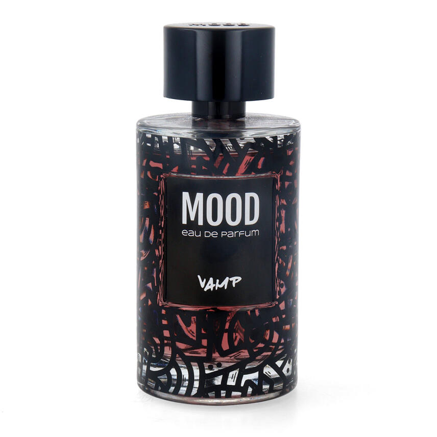 Mood Vamp Eau de Parfum Intense Damen 100ml
