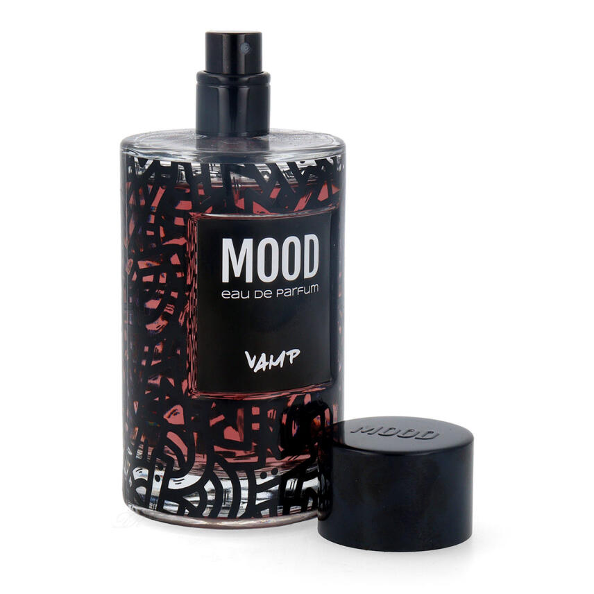 Mood Vamp Eau de Parfum Intense Damen 100ml