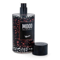 Mood Vamp Eau de Parfum Intense Damen 100ml