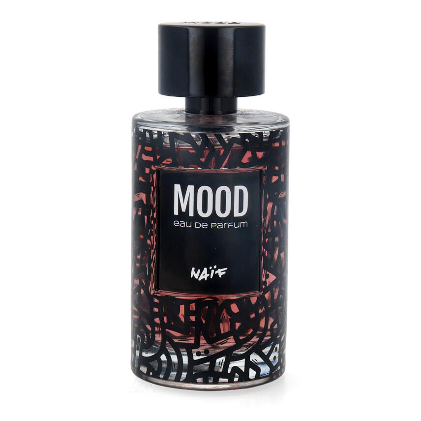 Mood Naif Eau de Parfum Intense Damen 100ml