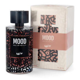 Mood Naif Eau de Parfum Intense Damen 100ml