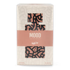 Mood Naif Eau de Parfum Intense Damen 100ml