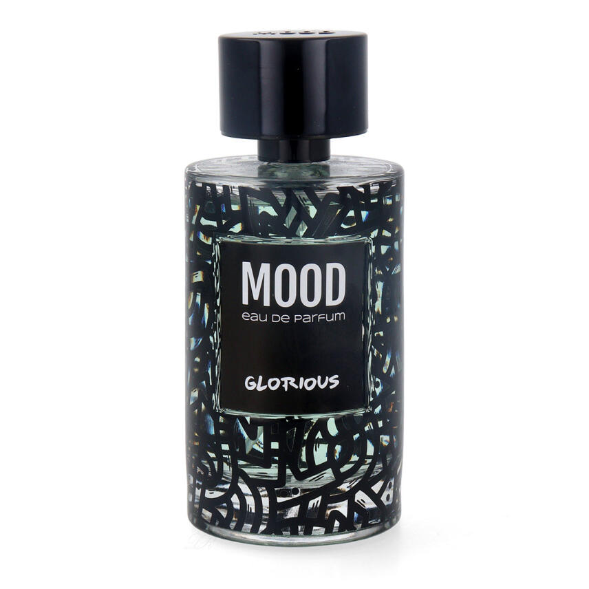 Mood Glorious Eau de Parfum Herren 100ml