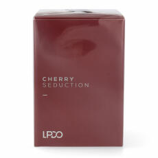 LPDO Cherry Seduction Eau de Parfum 30ml unisex