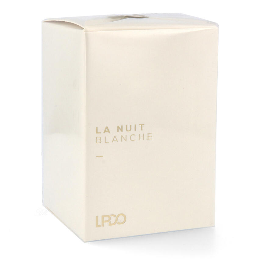 LPDO La Nuit Blanche Eau de Parfum 30ml