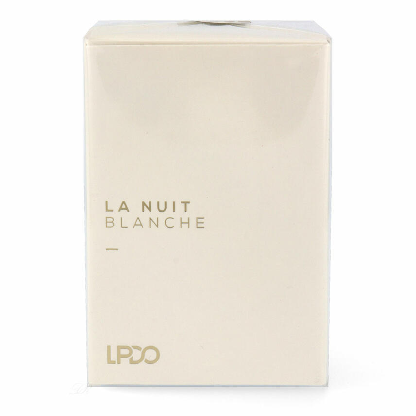 LPDO La Nuit Blanche Eau de Parfum 30ml unisex