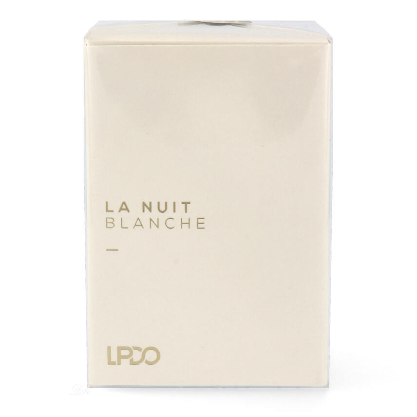 LPDO La Nuit Blanche Eau de Parfum 30ml