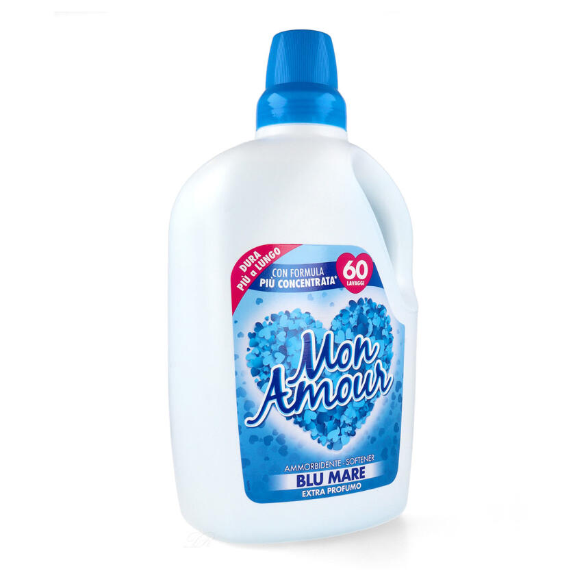 Paglieri Mon Amour Blu Mare Weichsp&uuml;ler 3 L