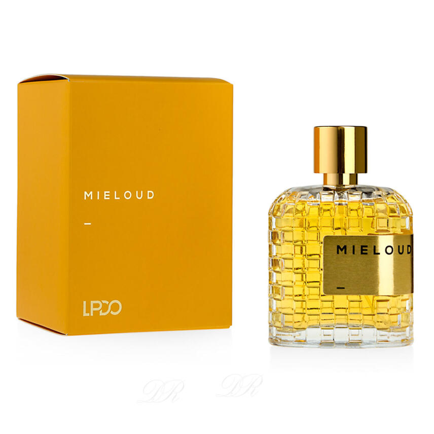 LPDO Mieloud Eau de Parfum Intense 30ml