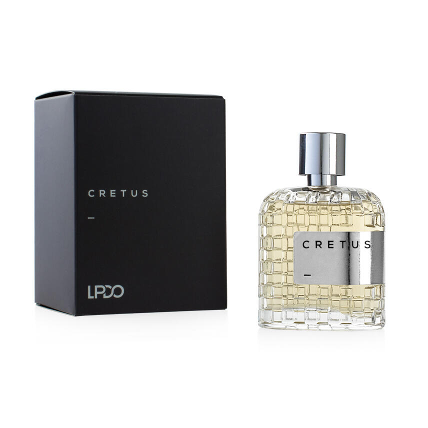 LPDO Cretus Eau de Parfum Intense 30ml
