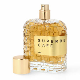 LPDO Superbe Cafe Eau de Parfum Intense 30ml
