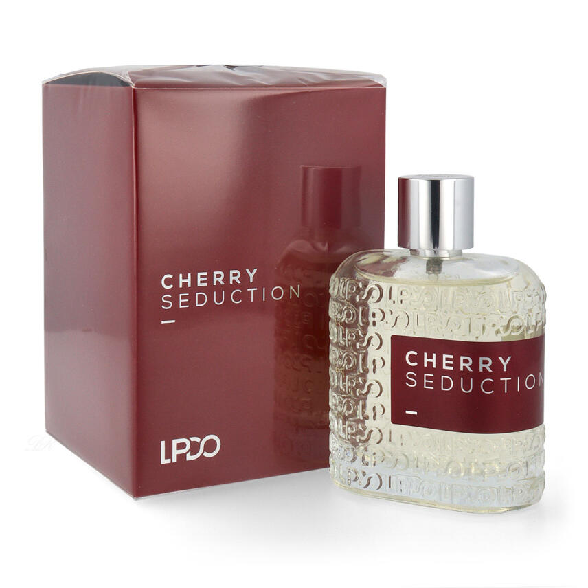 LPDO Cherry Seduction Eau de Parfum 100ml