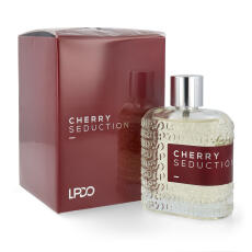 LPDO Cherry Seduction Eau de Parfum 100ml