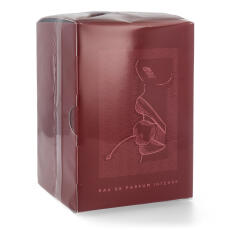 LPDO Cherry Seduction Eau de Parfum 100ml