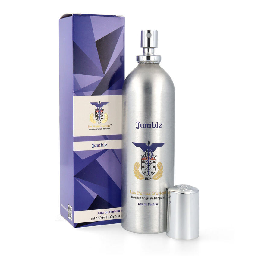 Les Perles Dorient Jumble Eau de Parfum Damen 150 ml vapo