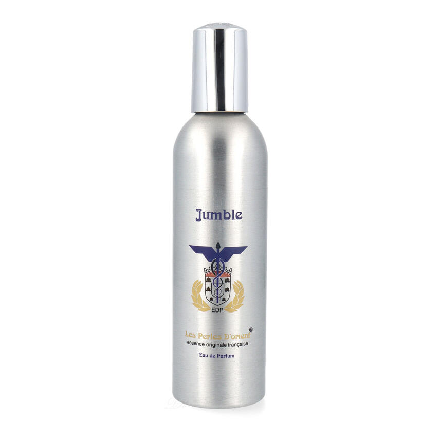 Les Perles Dorient Jumble Eau de Parfum Damen 150 ml vapo