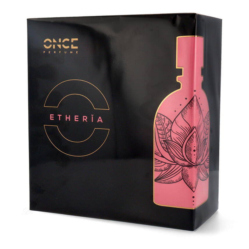 Once Etheria Eau de Parfum Intense Damen 100 ml vapo