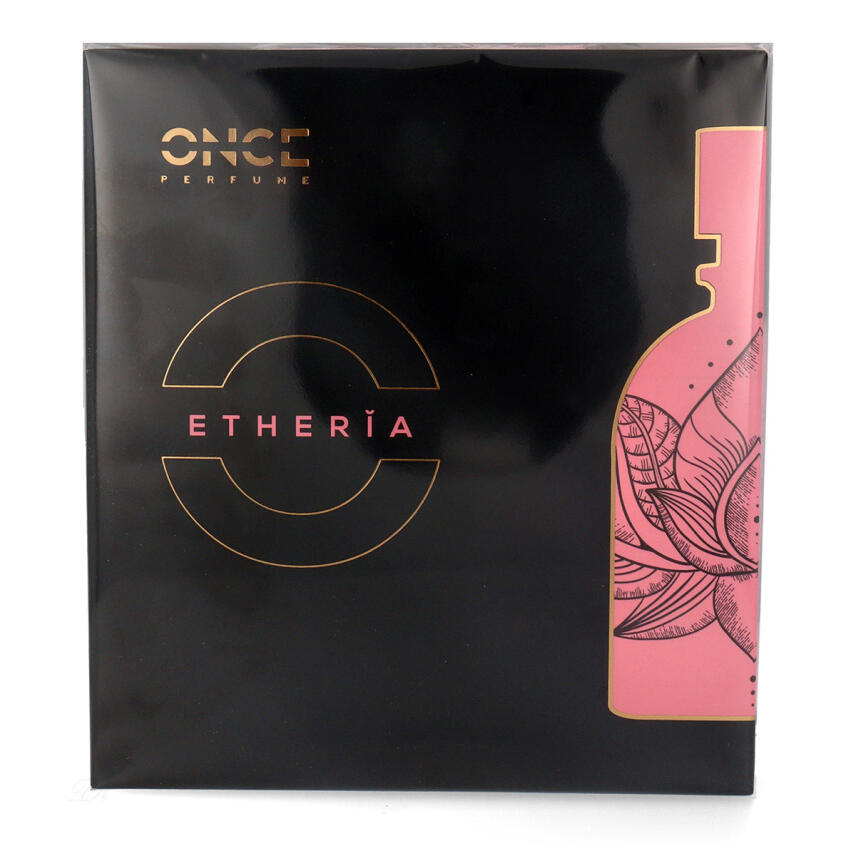 Once Etheria Eau de Parfum Intense Damen 100 ml vapo