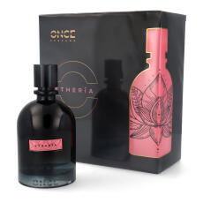 Once Etheria Eau de Parfum Intense Damen 100 ml vapo