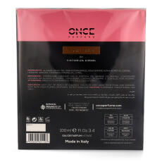 Once Etheria Eau de Parfum Intense Damen 100 ml vapo
