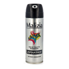 MALIZIA unisex OSMANTHUS - Parfum Deodorant 125ml