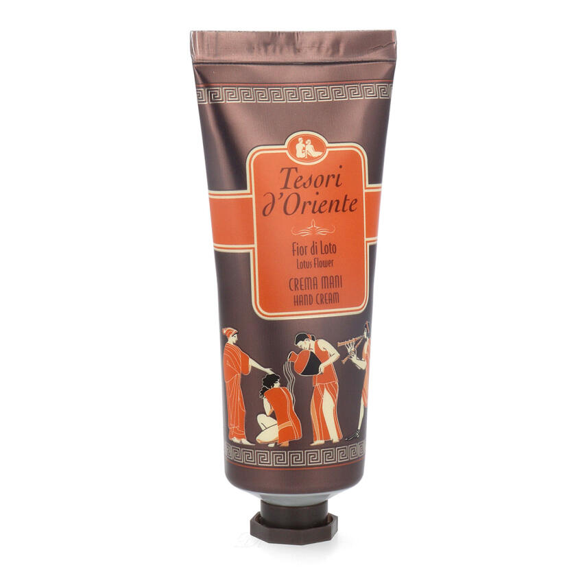 Tesori dOriente Fior di Loto Handcreme 75 ml