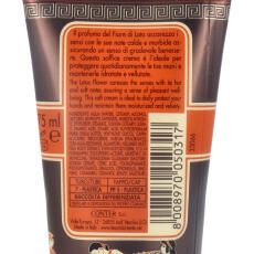 Tesori dOriente Fior di Loto Handcreme 75 ml
