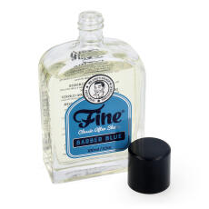 Fine Barber Blue Aftershave 100 ml