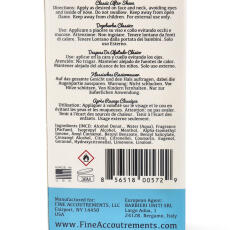 Fine Barber Blue Aftershave 100 ml