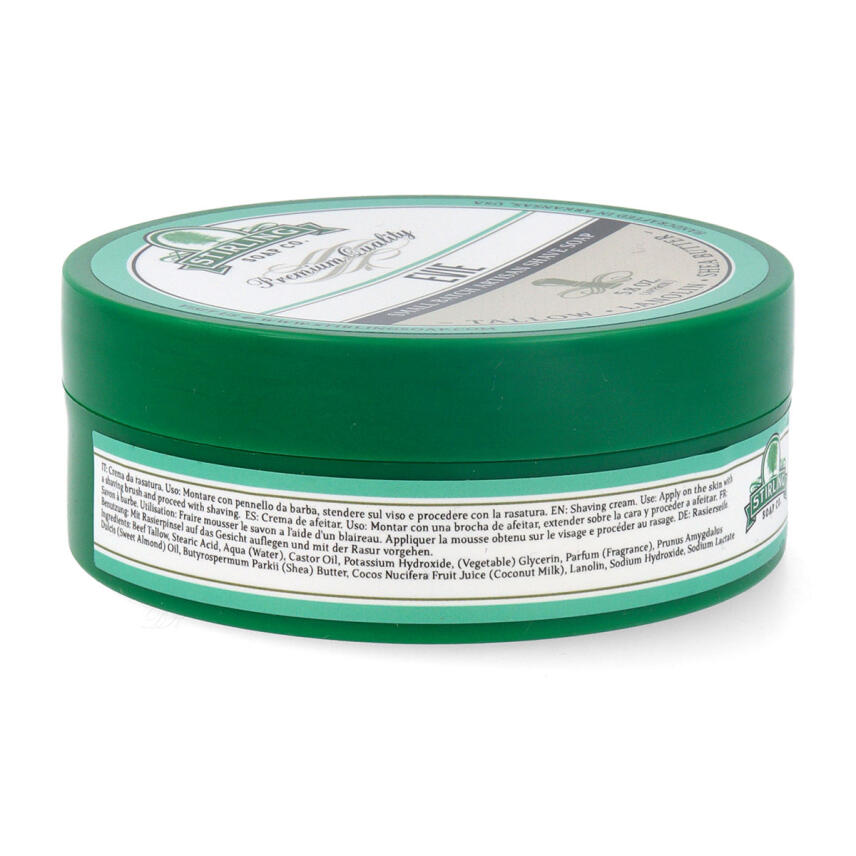 Stirling Shaving Soap Rasierseife Evie 170ml