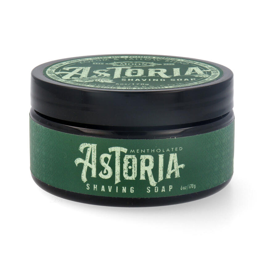 Moon Soaps Rasierseife Astoria 170g
