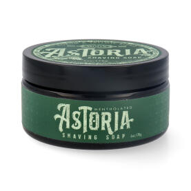 Moon Soaps Rasierseife Astoria 170g