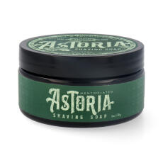 Moon Soaps Rasierseife Astoria 170g